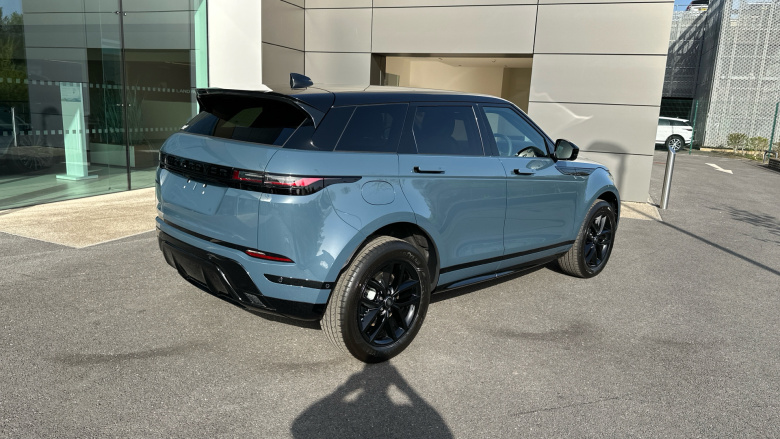 Land Rover Range Rover Evoque 1.5 P270e Edition 5dr Auto Hatchback